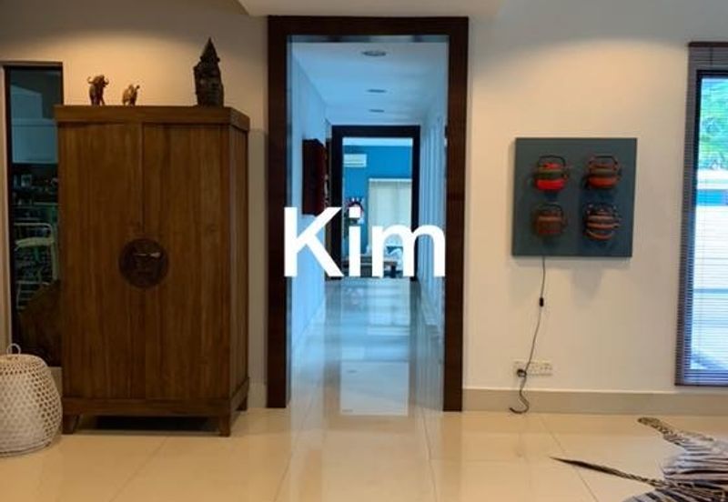 Damansara Heights (Bukit Damansara)