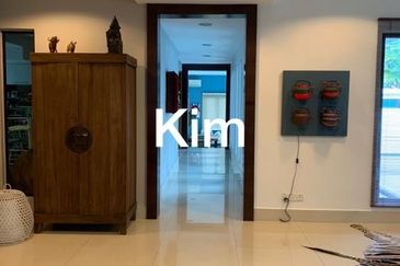 Damansara Heights (Bukit Damansara)