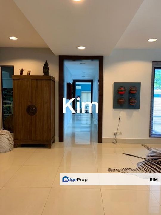 2 Storey Bungalow for Rent at Damansara Heights , Kuala Lumpur, Damansara Heights
