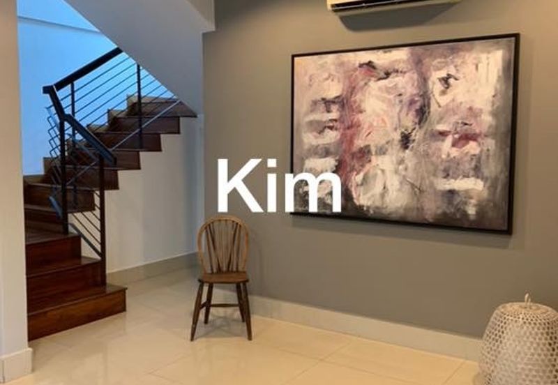 Damansara Heights (Bukit Damansara)