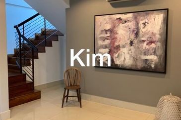 Damansara Heights (Bukit Damansara)