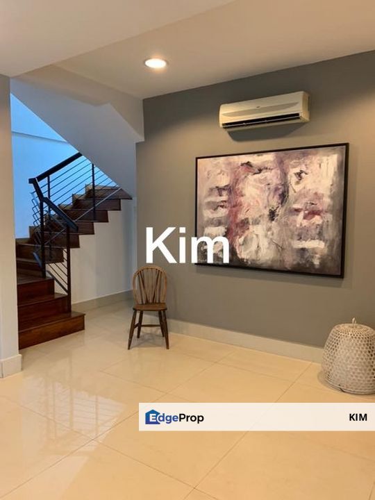 2 Storey Bungalow for Rent at Damansara Heights , Kuala Lumpur, Damansara Heights