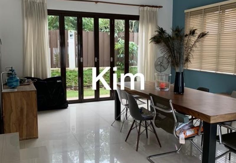 Damansara Heights (Bukit Damansara)