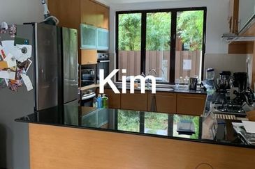 Damansara Heights (Bukit Damansara)