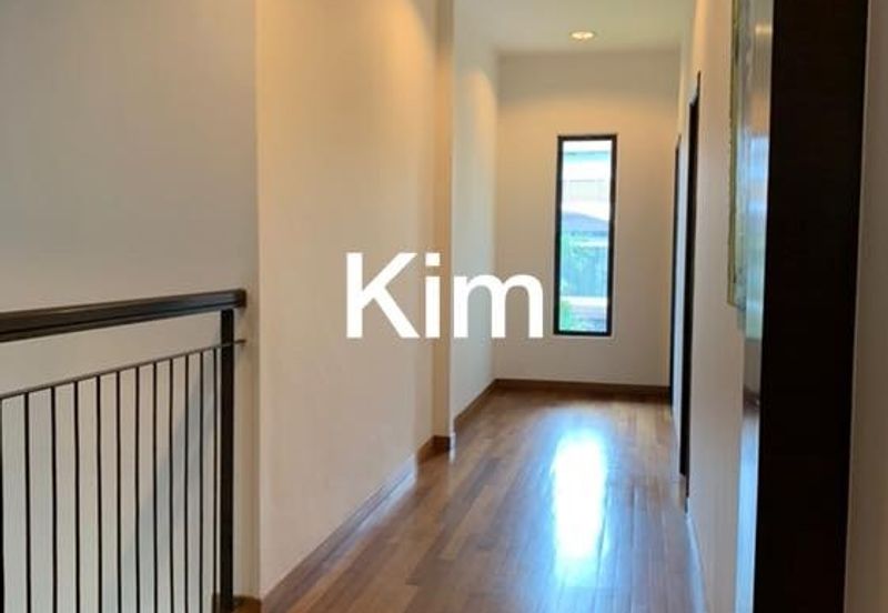 Damansara Heights (Bukit Damansara)