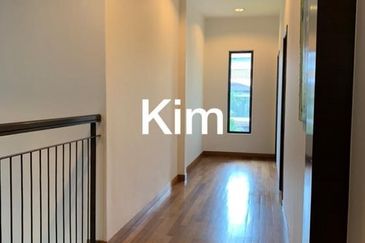 Damansara Heights (Bukit Damansara)