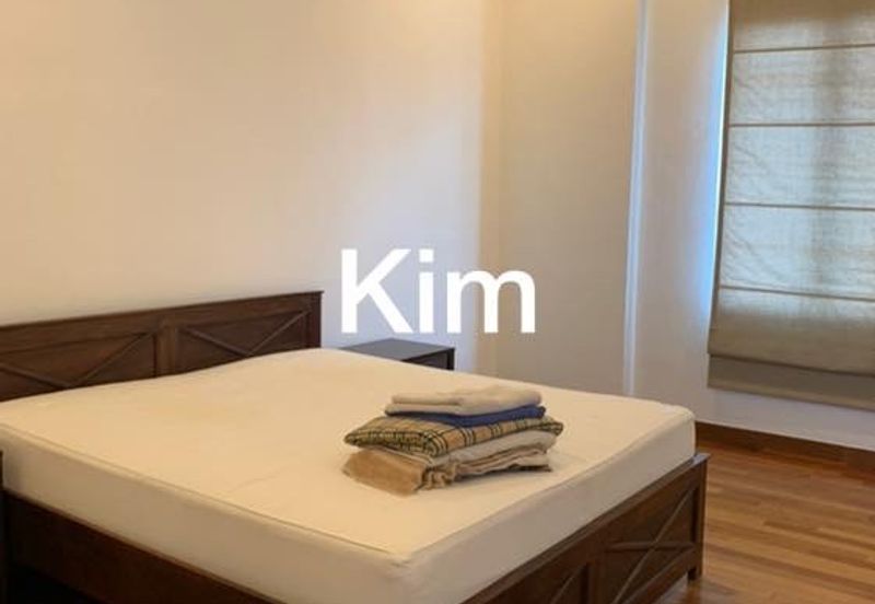 Damansara Heights (Bukit Damansara)