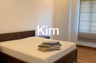 Damansara Heights (Bukit Damansara)