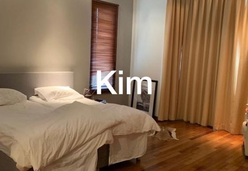 Damansara Heights (Bukit Damansara)