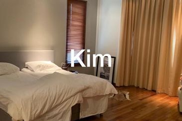 Damansara Heights (Bukit Damansara)