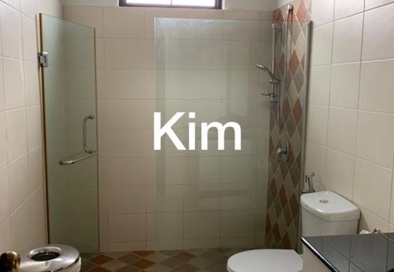 Damansara Heights (Bukit Damansara)