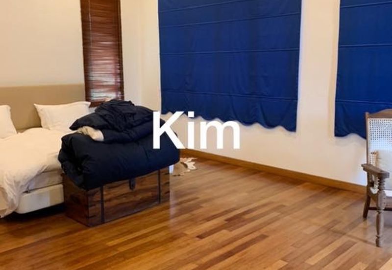 Damansara Heights (Bukit Damansara)