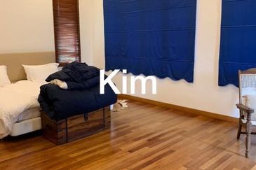 Damansara Heights (Bukit Damansara)