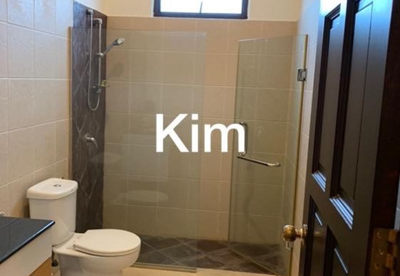 Damansara Heights (Bukit Damansara)