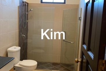 Damansara Heights (Bukit Damansara)