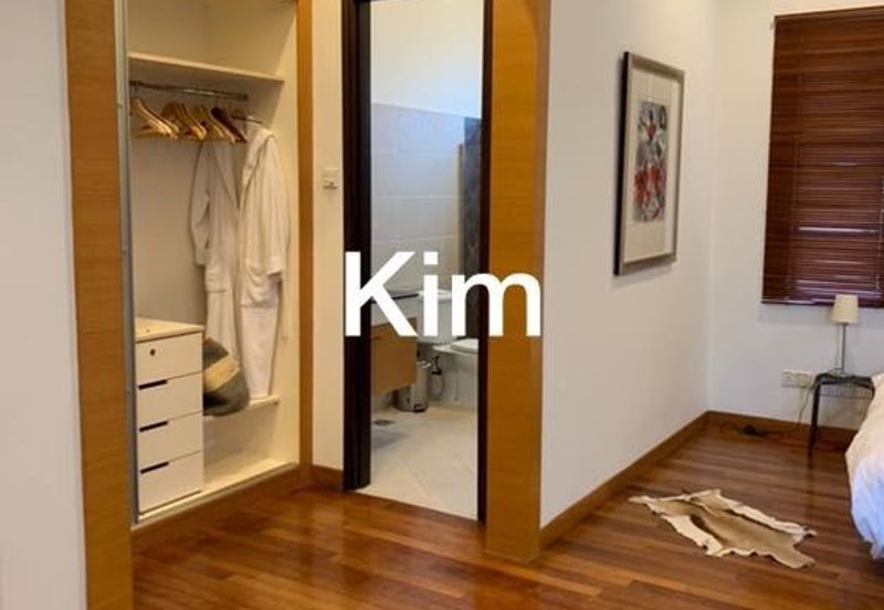 Damansara Heights (Bukit Damansara)