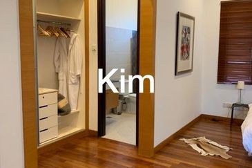 Damansara Heights (Bukit Damansara)