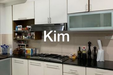 Damansara Heights (Bukit Damansara)