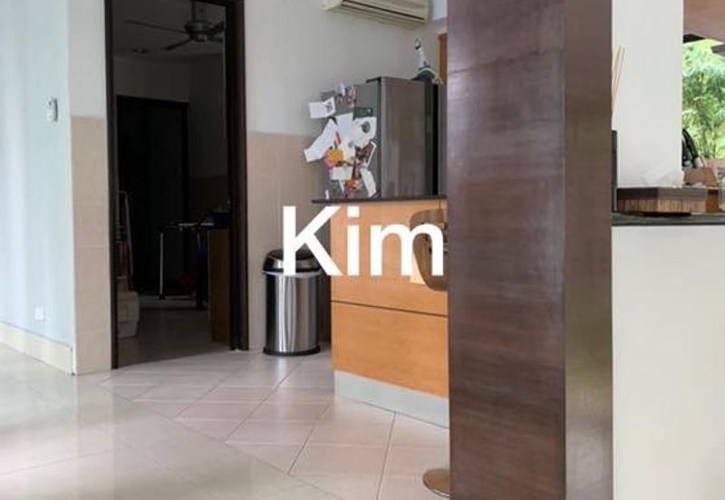 Damansara Heights (Bukit Damansara)