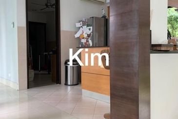 Damansara Heights (Bukit Damansara)