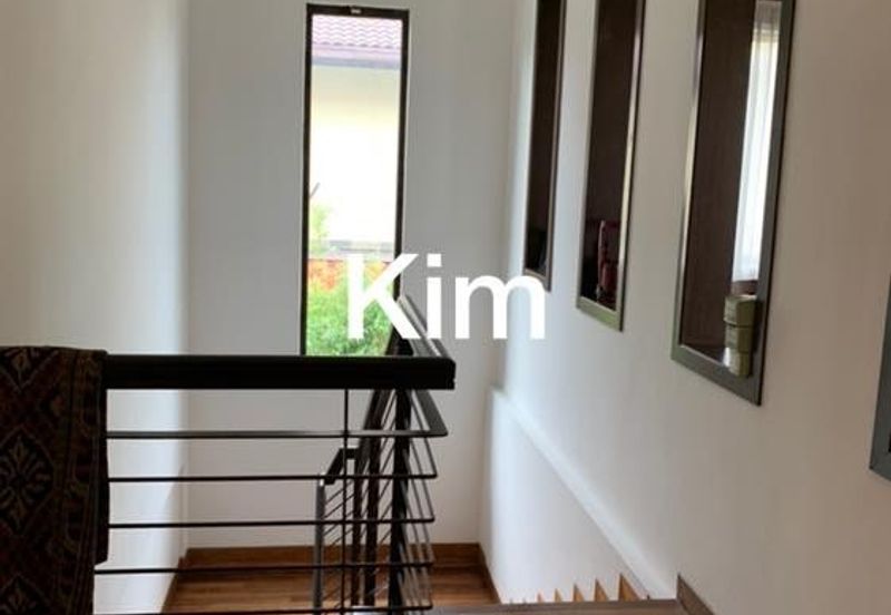 Damansara Heights (Bukit Damansara)