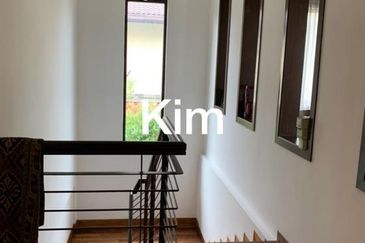 Damansara Heights (Bukit Damansara)