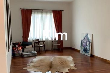 Damansara Heights (Bukit Damansara)