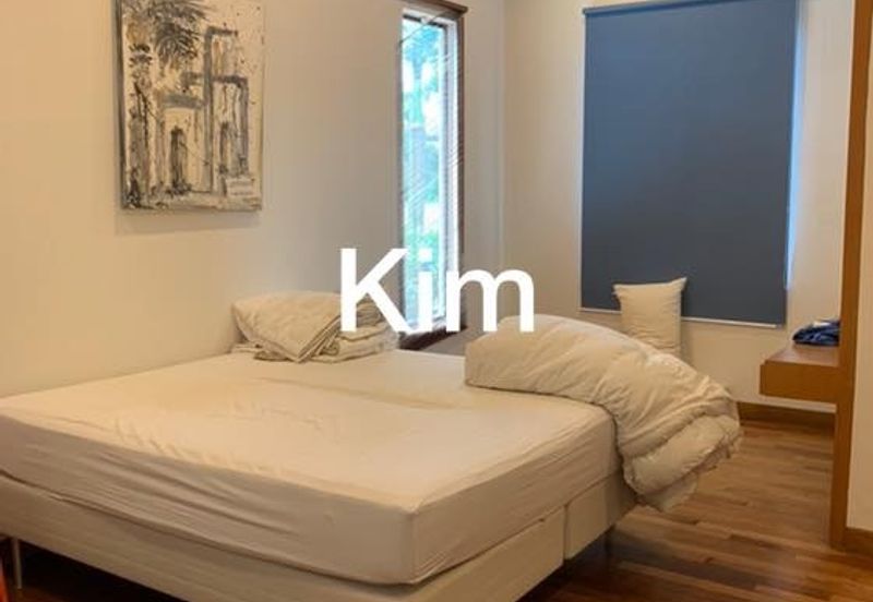 Damansara Heights (Bukit Damansara)