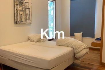 Damansara Heights (Bukit Damansara)