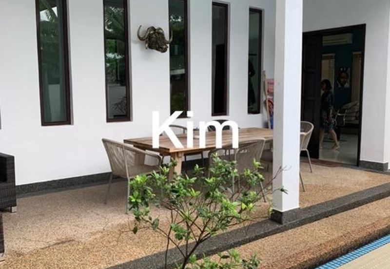 Damansara Heights (Bukit Damansara)