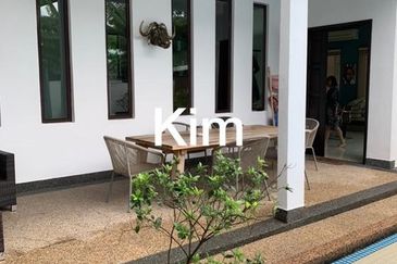 Damansara Heights (Bukit Damansara)