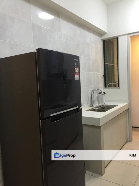 NICE DUAL-KEY CONDO FOR SALE, Selangor, Bandar Sunway