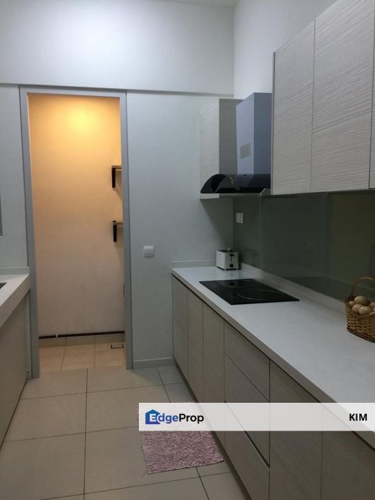 NICE DUAL-KEY CONDO FOR SALE, Selangor, Bandar Sunway