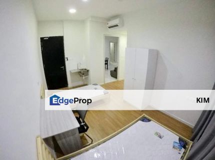 WELL MAINTAINED DUAL-KEY CONDO FOR SALE, Selangor, Bandar Sunway