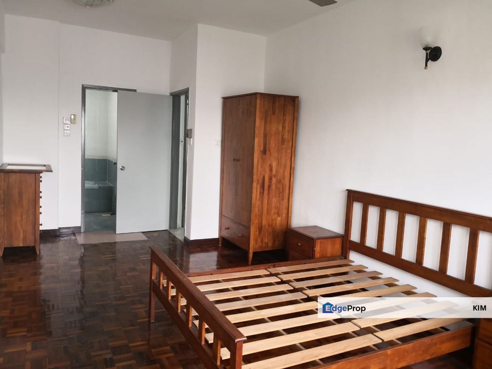 WELL MAINTAINED CONDO FOR SALE, Kuala Lumpur, Taman Desa 
