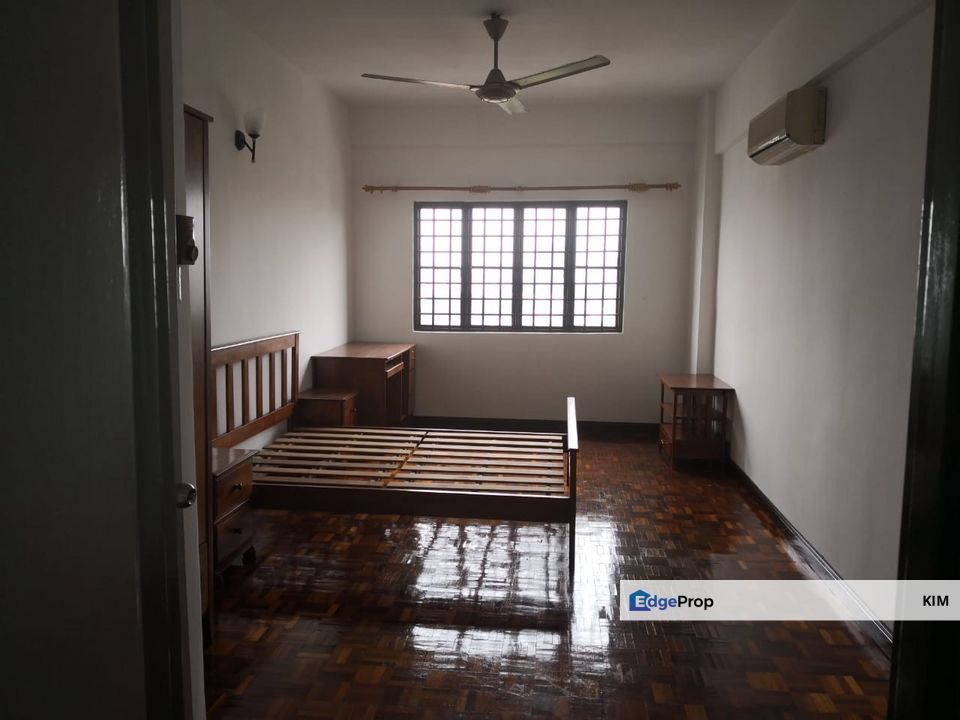 WELL MAINTAINED CONDO FOR SALE, Kuala Lumpur, Taman Desa 