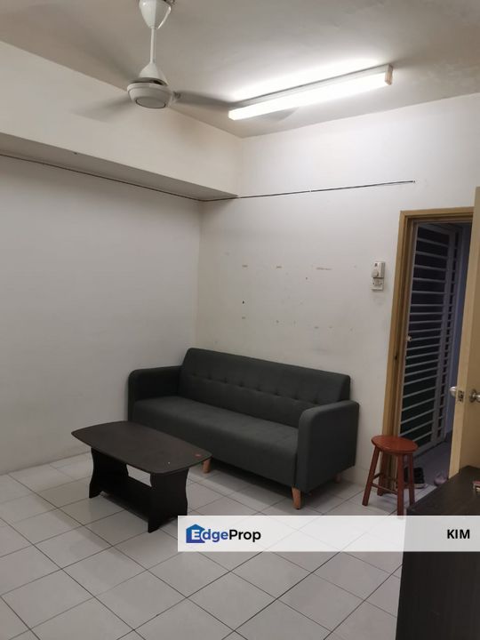 BELOW MARKET PRICE CONDO FOR SALE, Selangor, USJ
