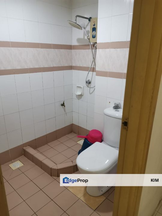 BELOW MARKET PRICE CONDO FOR SALE, Selangor, USJ