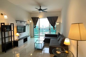 Sunway Geo Residences