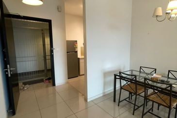 Sunway Geo Residences