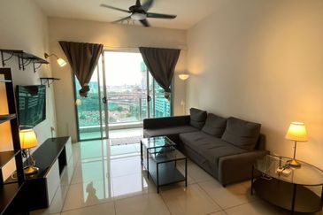 Sunway Geo Residences