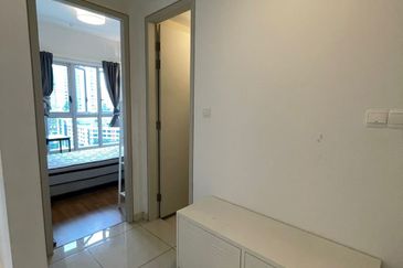 Sunway Geo Residences