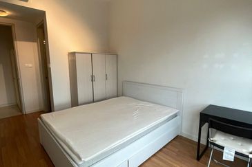 Sunway Geo Residences