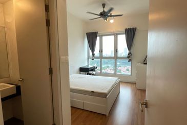 Sunway Geo Residences