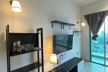 Sunway Geo Residences