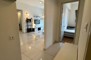 Sunway Geo Residences