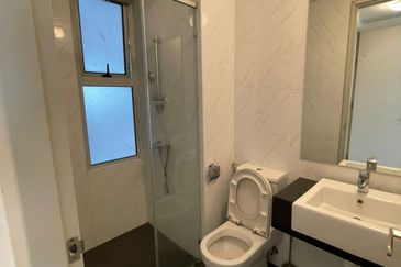 Sunway Geo Residences