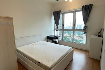 Sunway Geo Residences