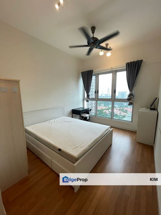 Sunway Geo Residences for Rent, Selangor, Subang Jaya