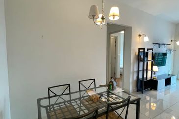 Sunway Geo Residences